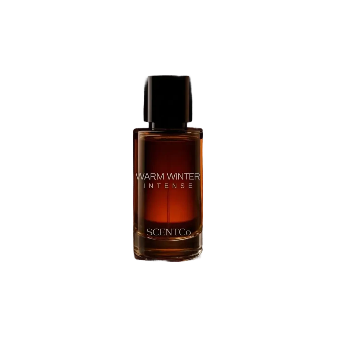 Warm winter intense - Vanilla
